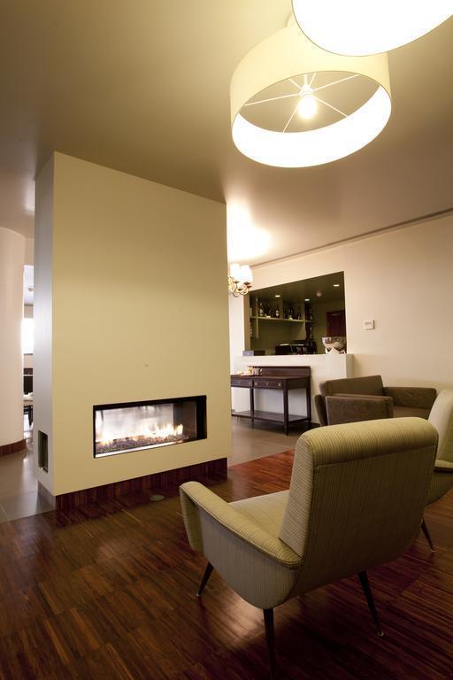 Porto Antas Hotel 3* фотосуреті