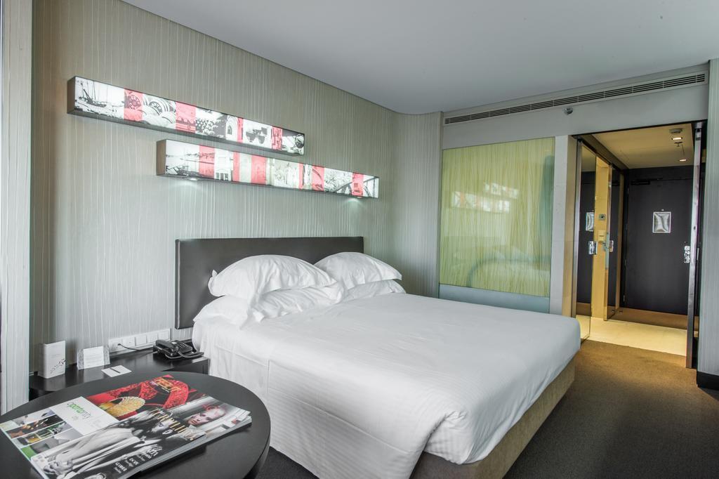 Картинка Porto Palacio Congress Hotel & Spa 5*