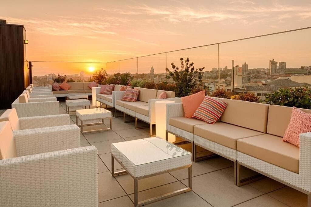 Изображение Premium Porto Downtown 4*