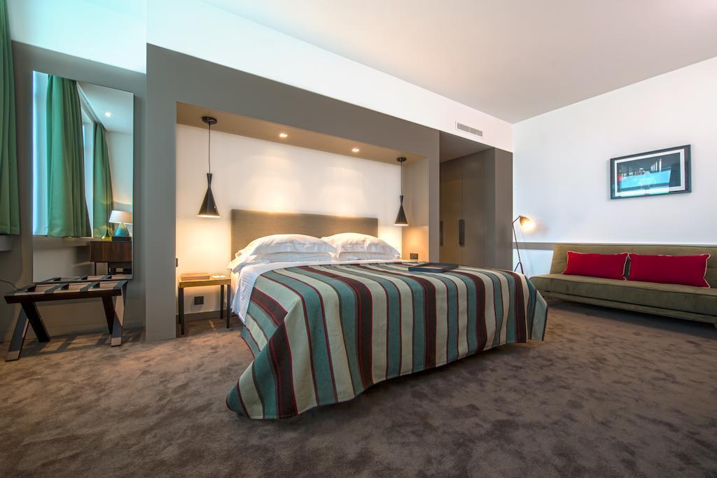 The Artist Porto Hotel & Bistro 4* қонақ үйі