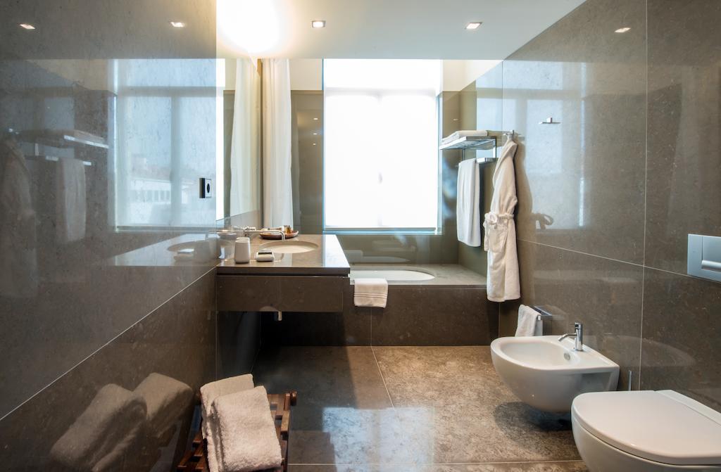 The Artist Porto Hotel & Bistro 4* фотосуреті