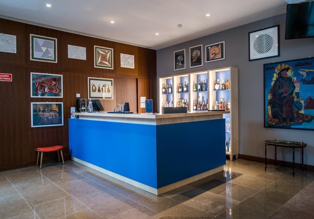 The Artist Porto Hotel & Bistro 4* суреті