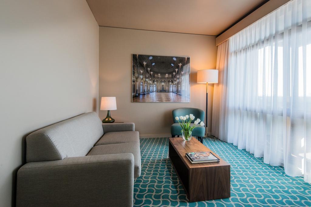 Фото Dom Henrique 4*