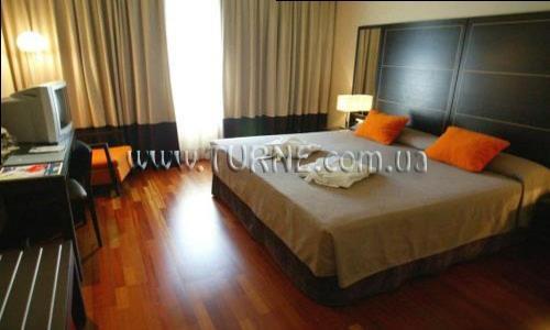 Фотография Vila Gale Porto 4*