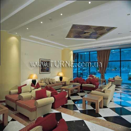 Отель Vila Gale Porto 4*