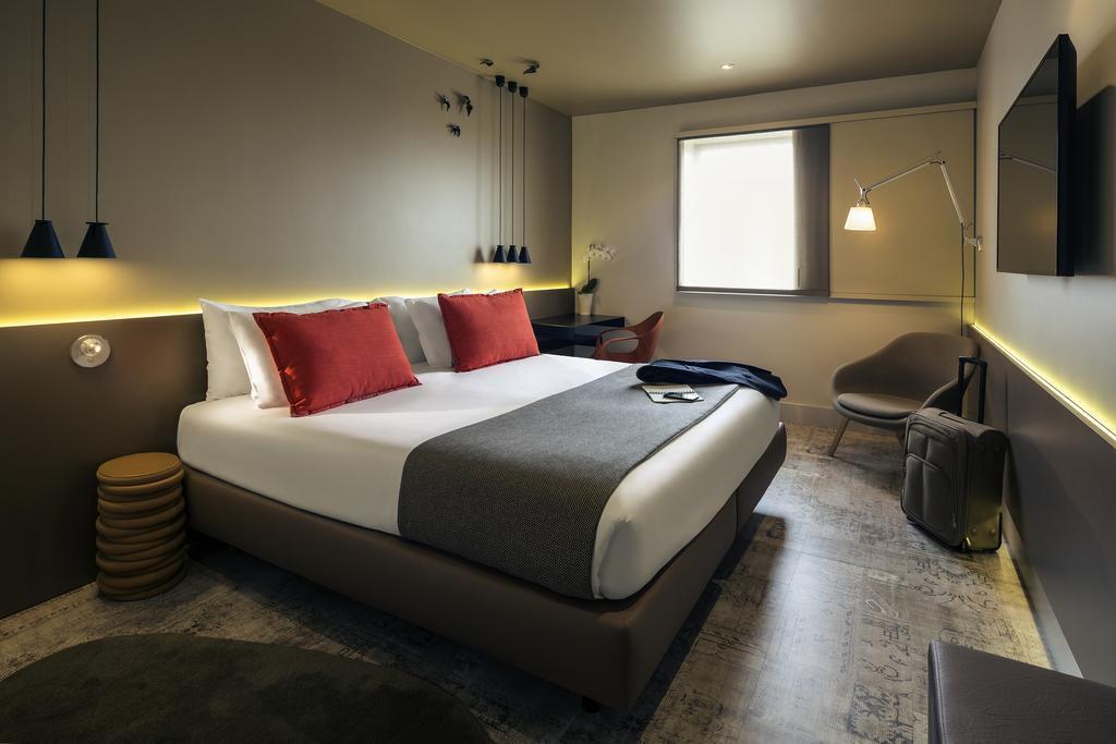 Фото Mercure 4*