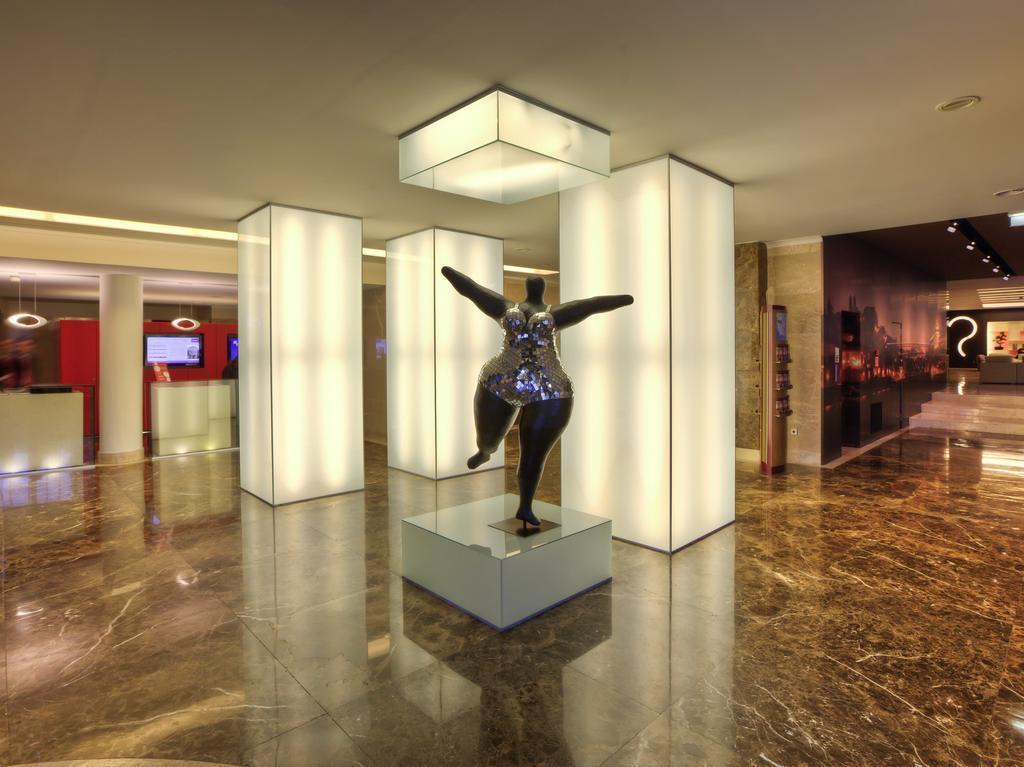 Mercure 4* фотосуреті