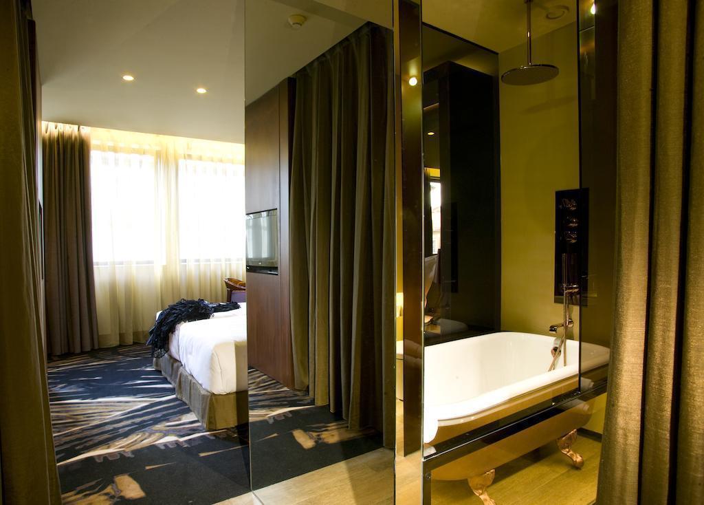 Фотография PortoBay Teatro 4*