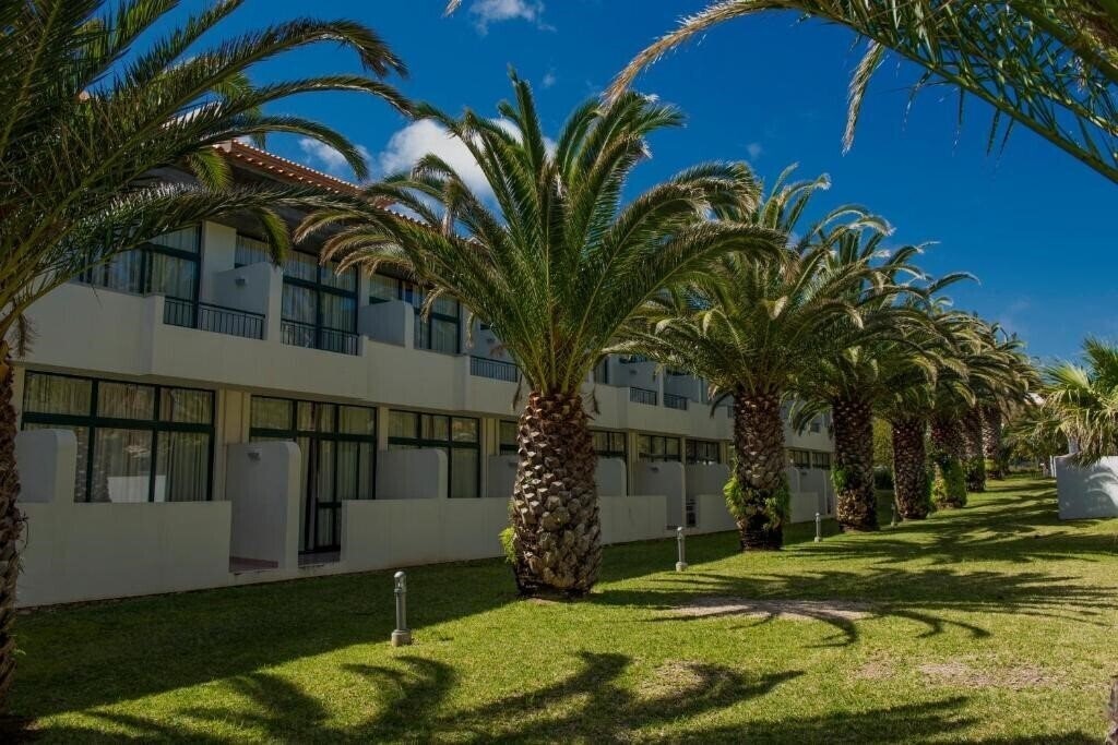 Картинка Torre Praia 3*