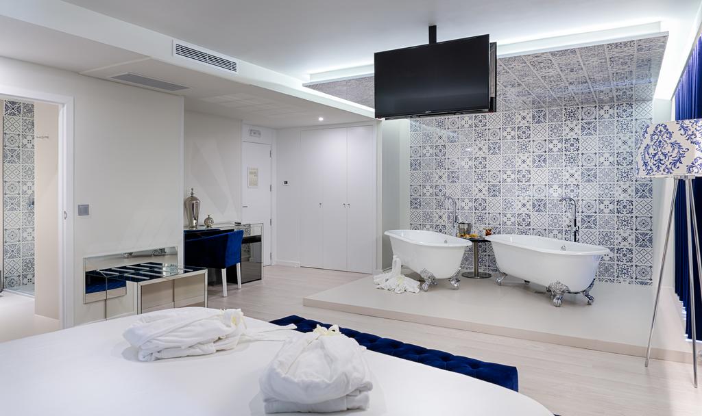 Фото Hotel Cristal Porto 4*