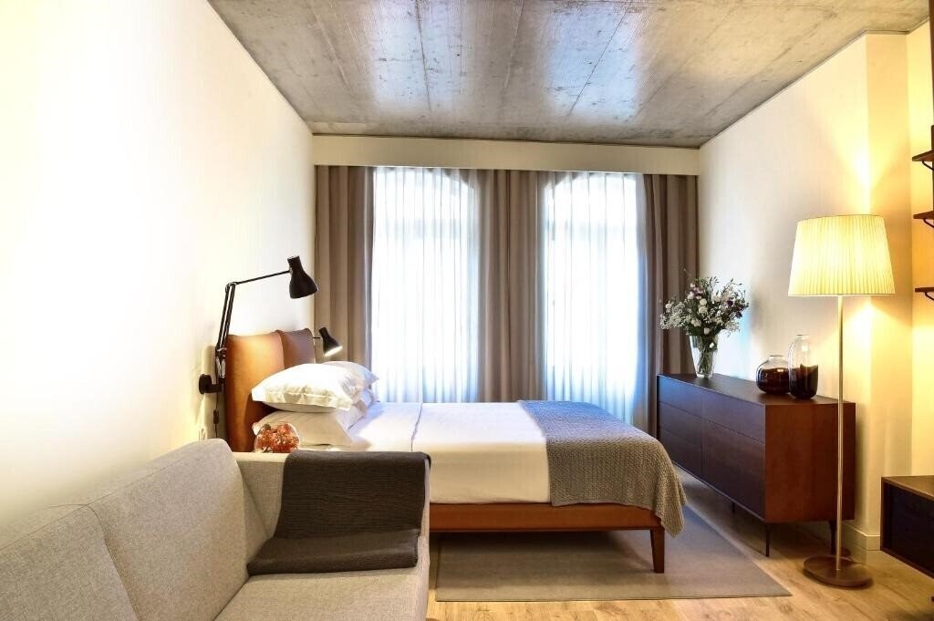 Изображение My Story Apartments Porto - Santa Catarina апартаменты