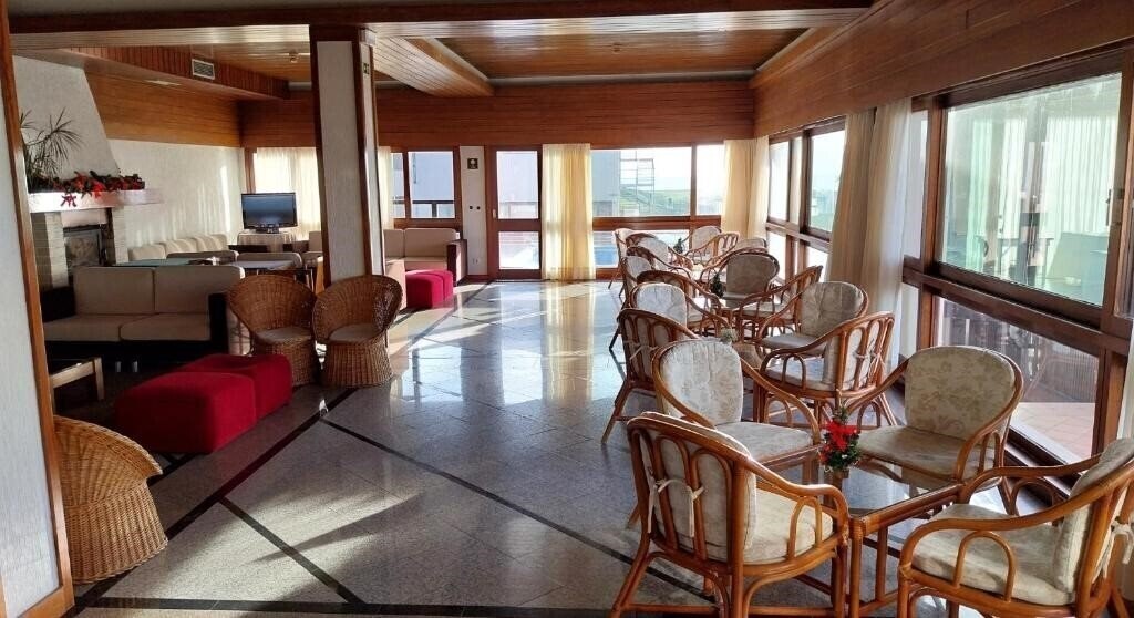 Фото Santo Andre 4*