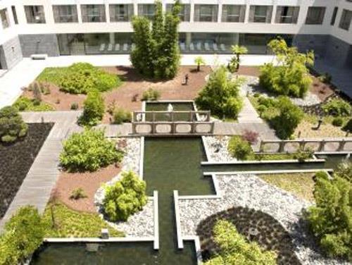 Изображение Royal Garden Hotel 4*