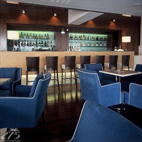 Картинка Marina Atlantico 4*