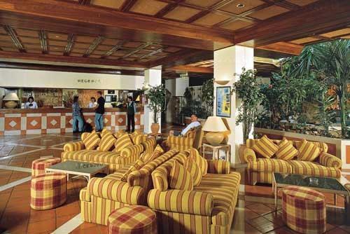 Изображение Marina Atlantico 4*