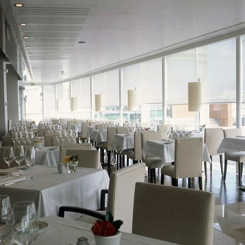 Отель Marina Atlantico 4*