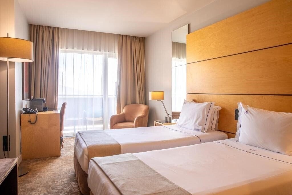 Фото Vip Executive Azores 4*