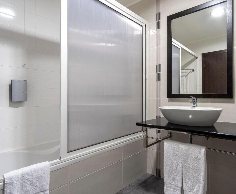 Фотография Vale Do Navio 4*