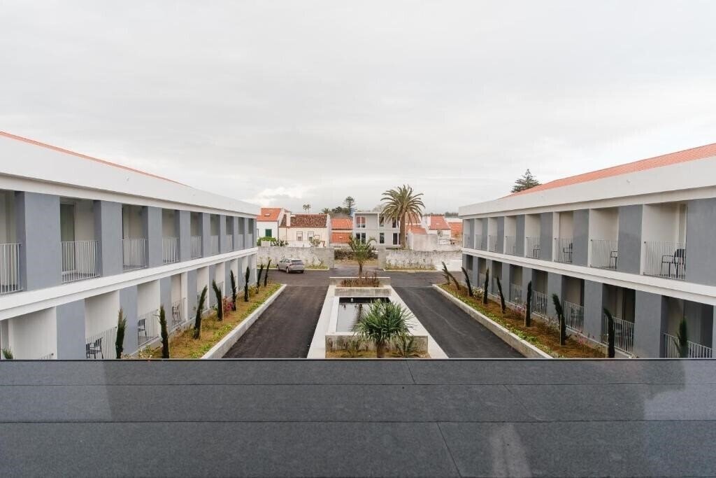 Изображение Canadiano Urban Nature Hotel 3*