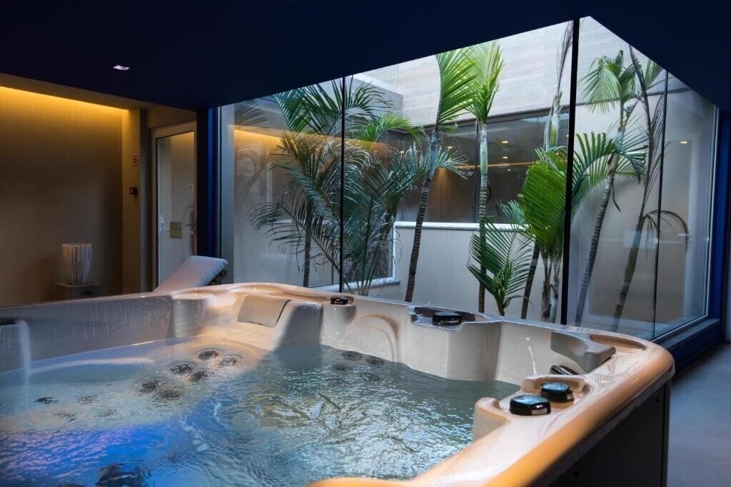 Фотография Casa Hintze Ribeiro 4*