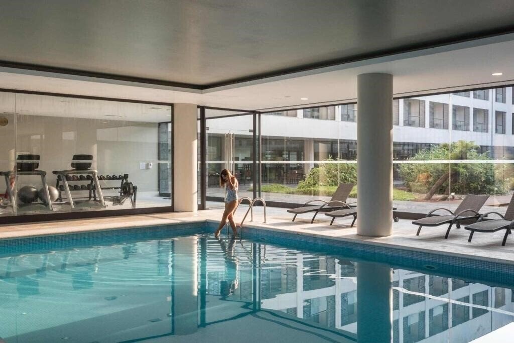 Azoris Royal Garden Leisure & Conference Hotel 4* қонақ үйі