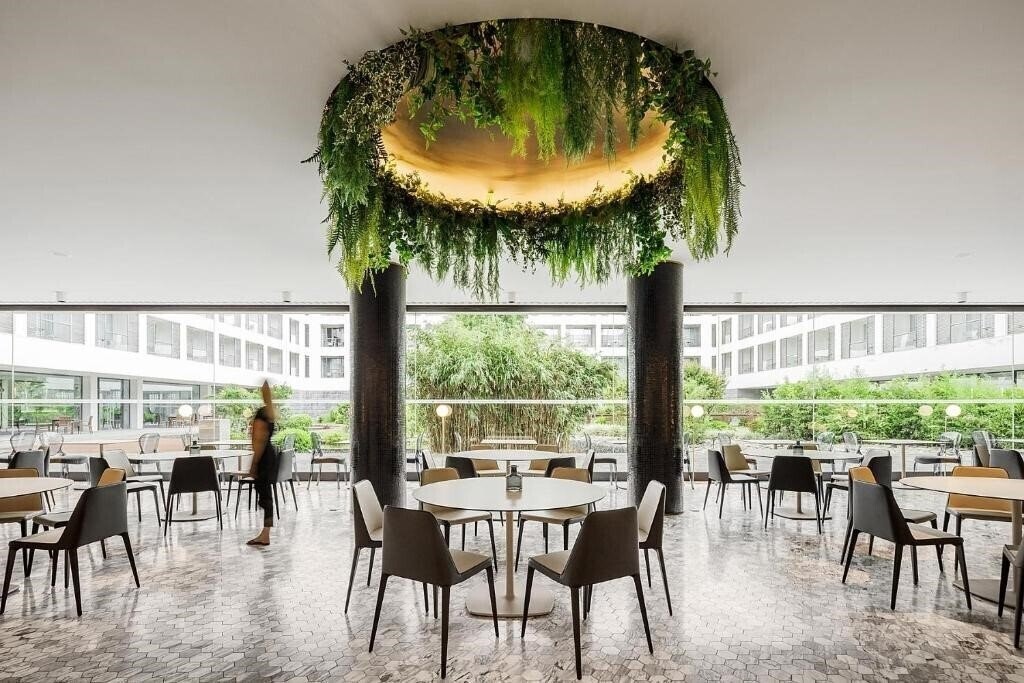 Azoris Royal Garden Leisure & Conference Hotel 4* суреті