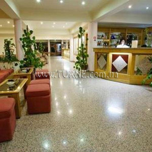 Картинка S. Jorge 3*