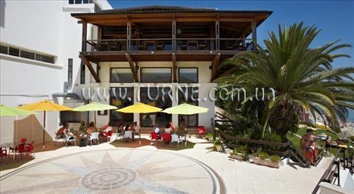 Отель Do Mar 4*