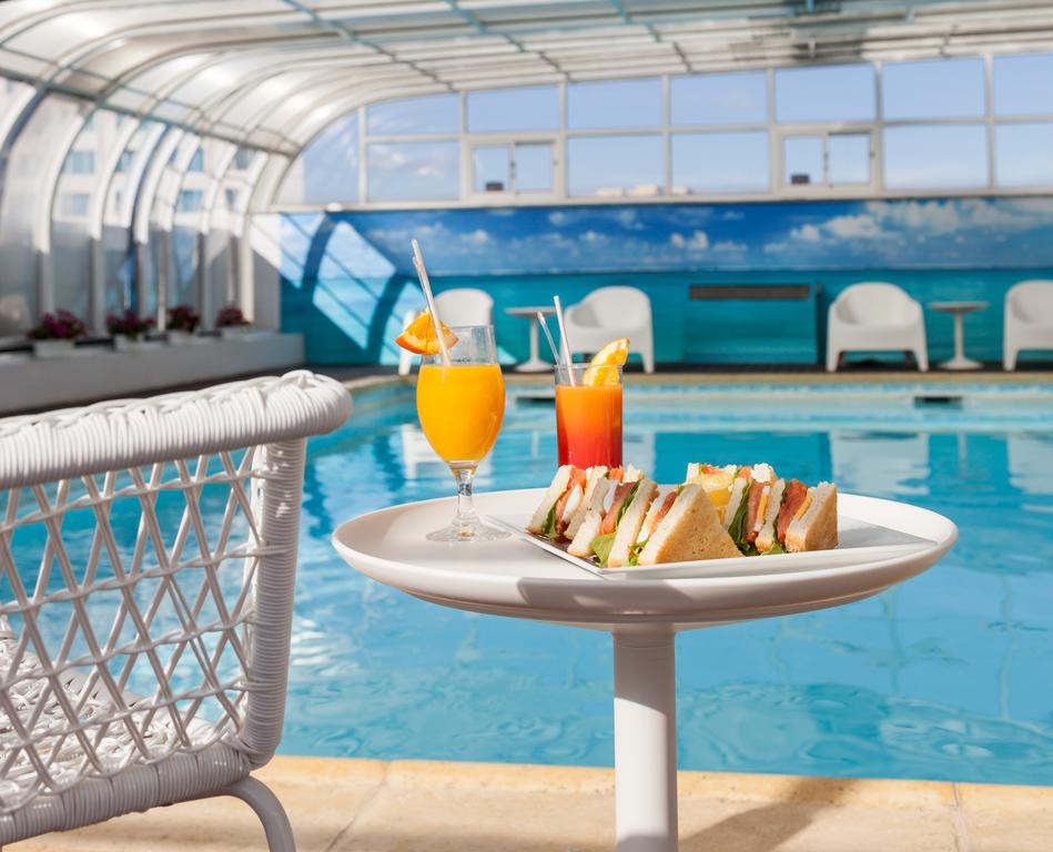 Фото Mercure Lisboa Almada 4*