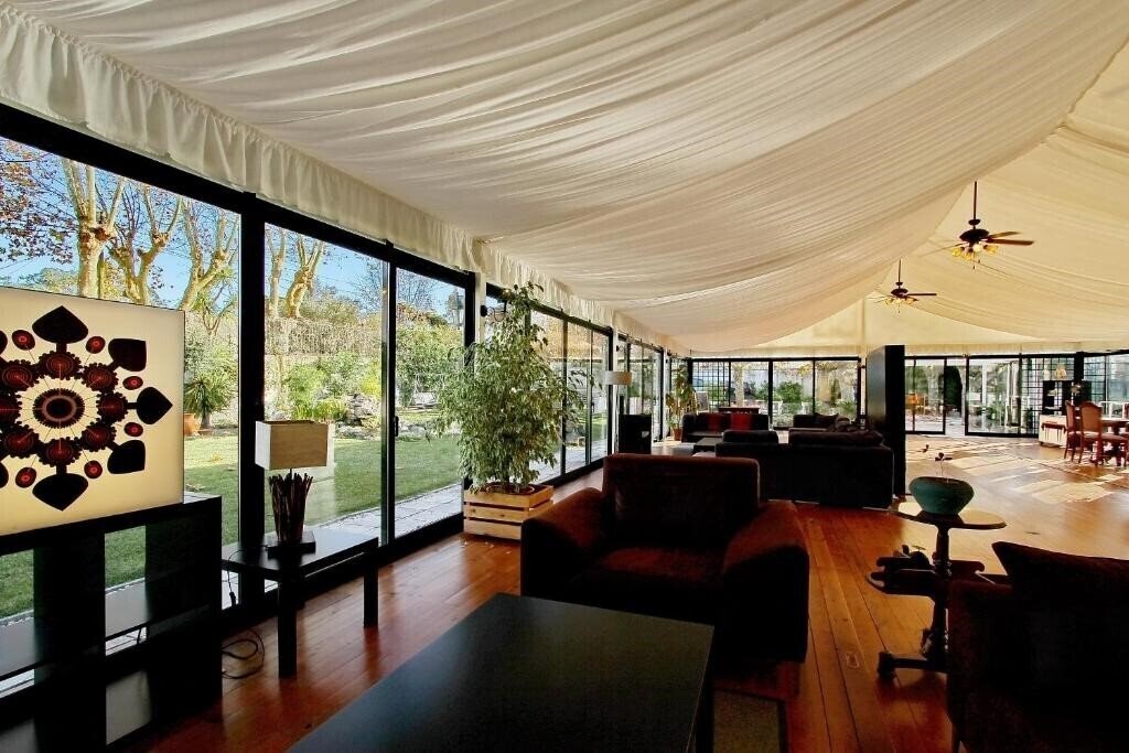 Villa Das Rosas 4* фотосуреті