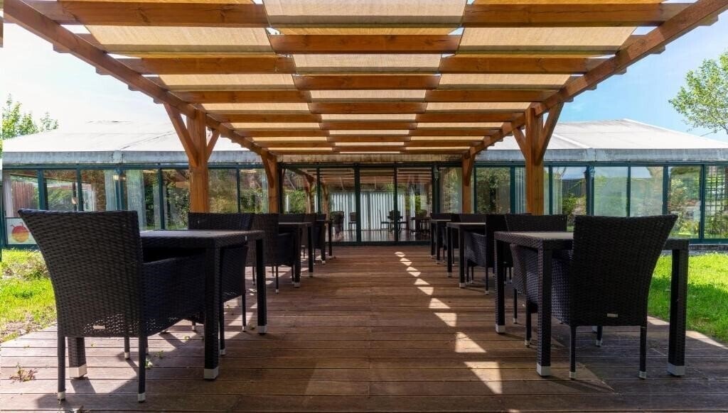 Villa Das Rosas 4* суреті