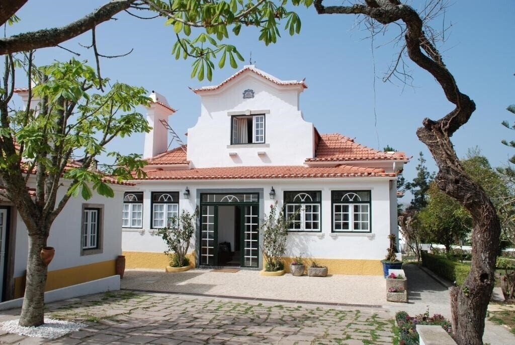 Villa Das Rosas 4* суреті