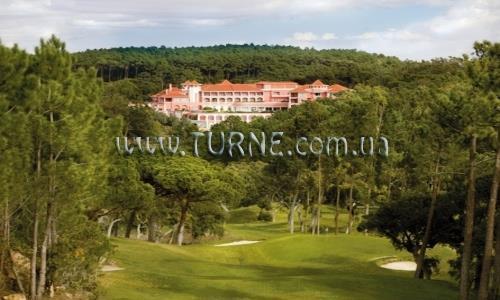 Фотография Penha Longa Hotel & Golf Resort 5*