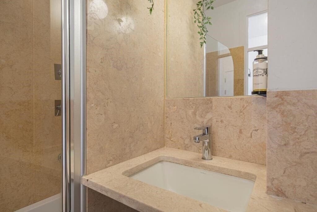 Фото Casa Da Pendoa Apartment апартаменты