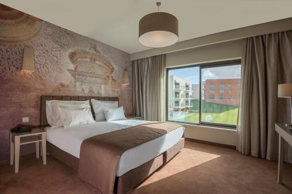 Фото Vila Gale Sintra 5*