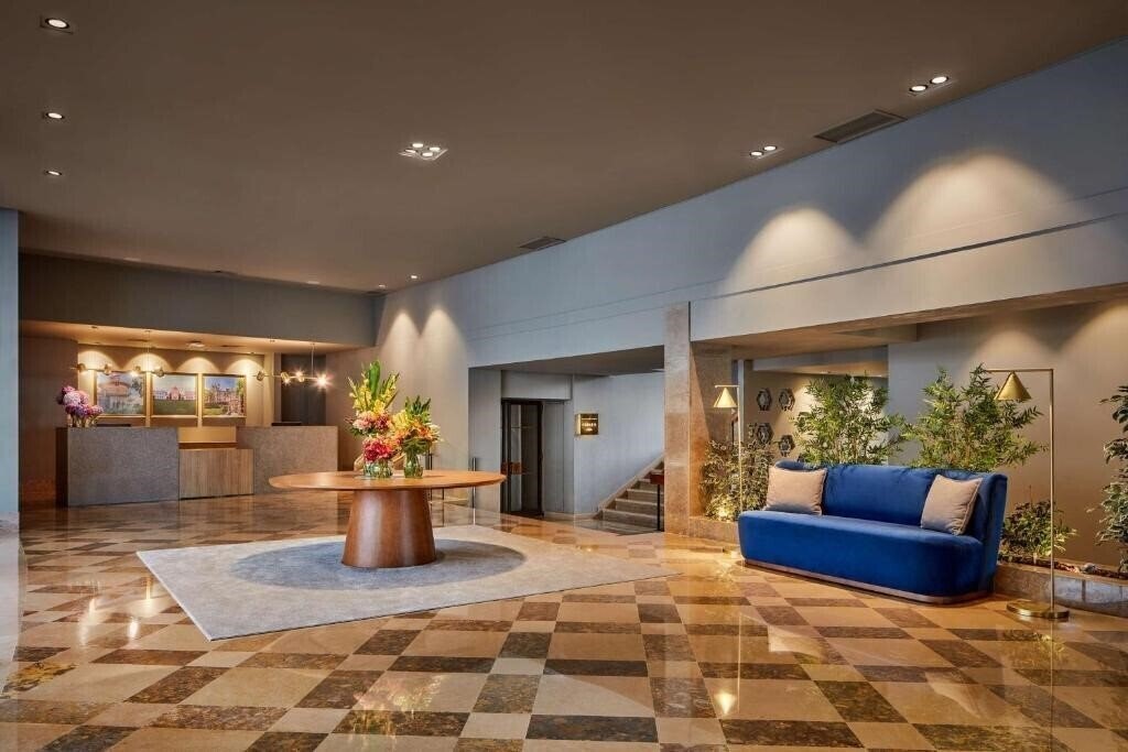 Фото Nh Sintra Centro 4*