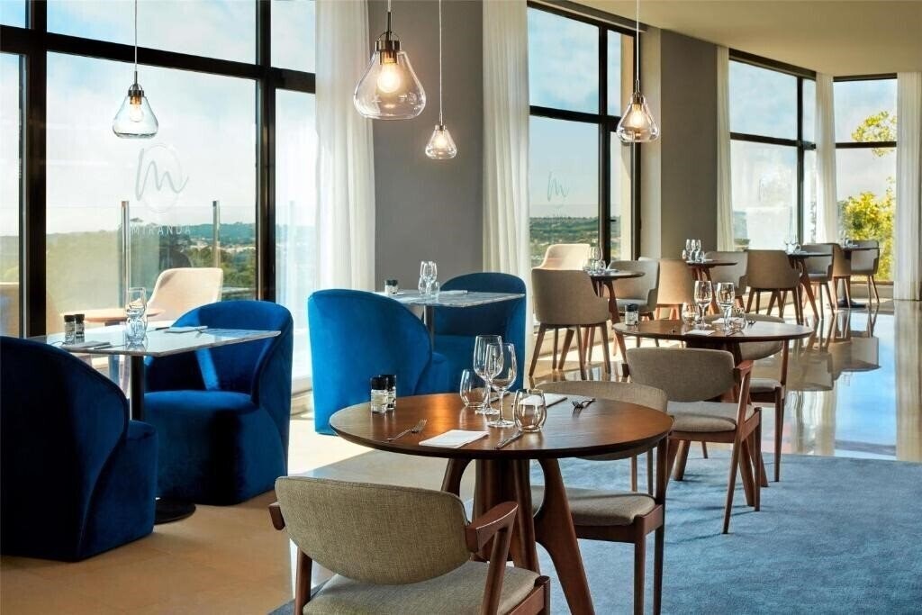 Фотография Nh Sintra Centro 4*