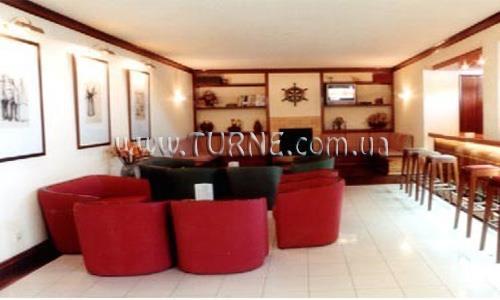 Фото Hotel Beiramar 3*