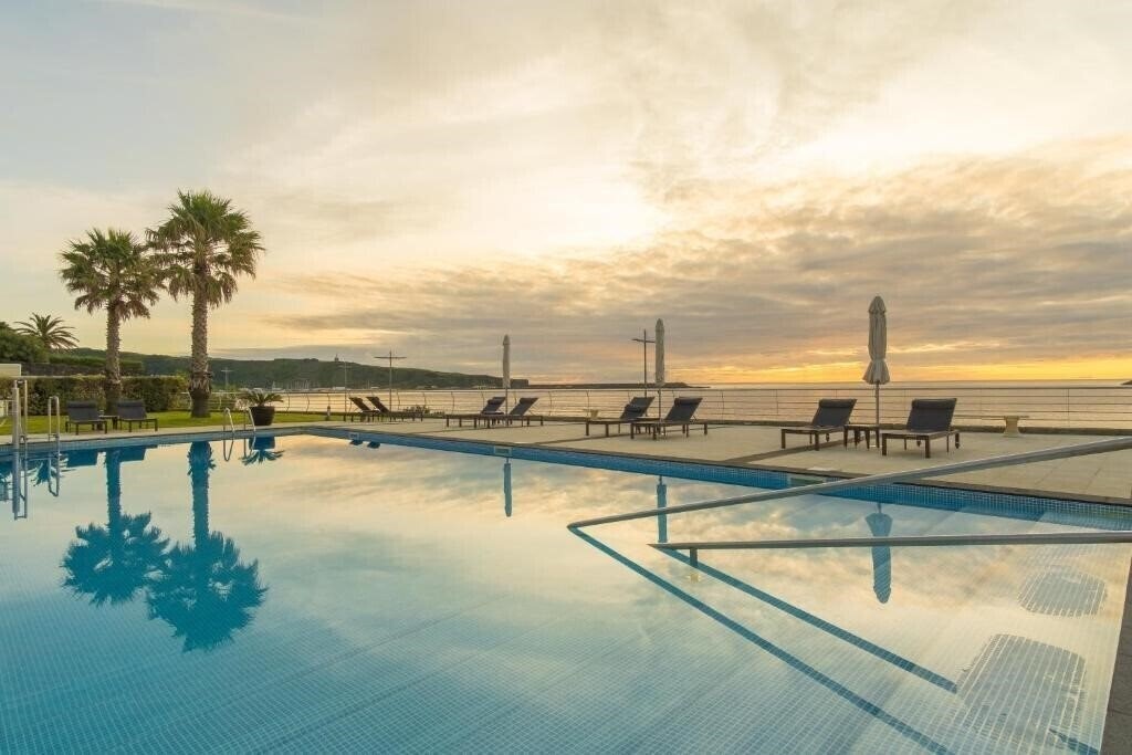 Atlantida Mar 4* қонақ үйі