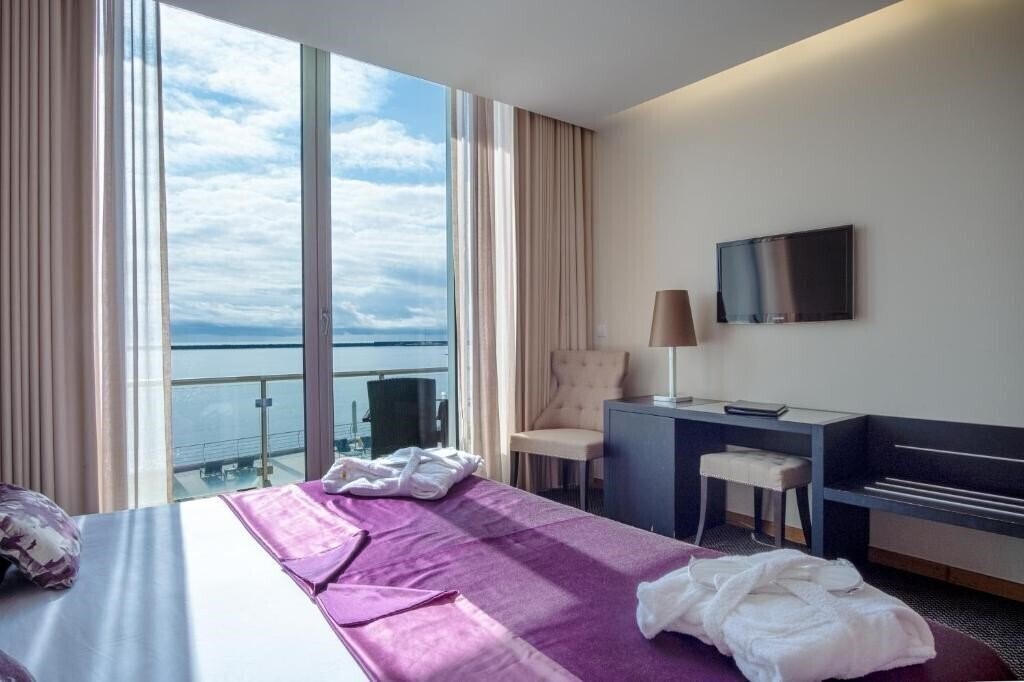 Фото Atlantida Mar 4*