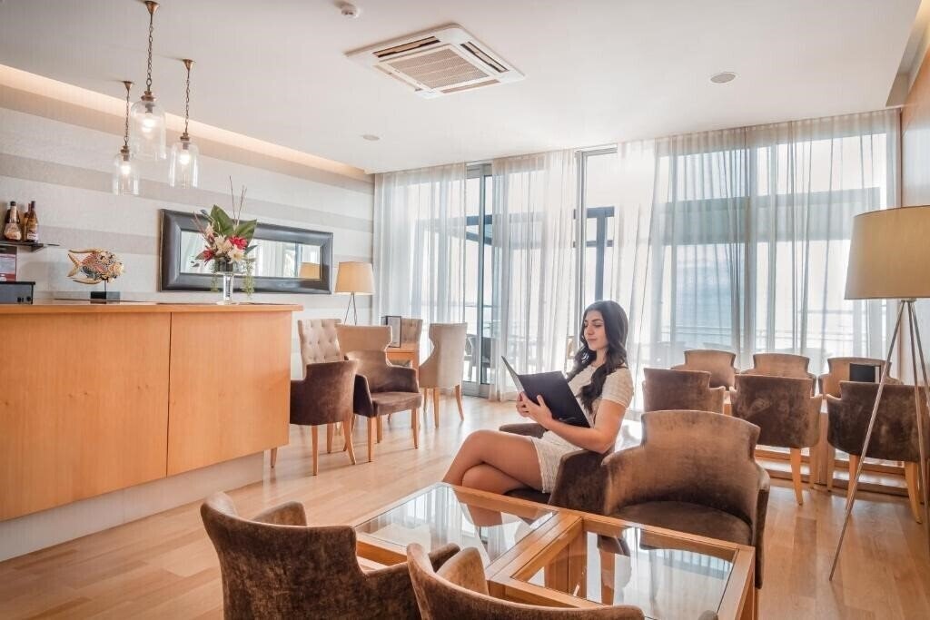 Atlantida Mar 4* суреті