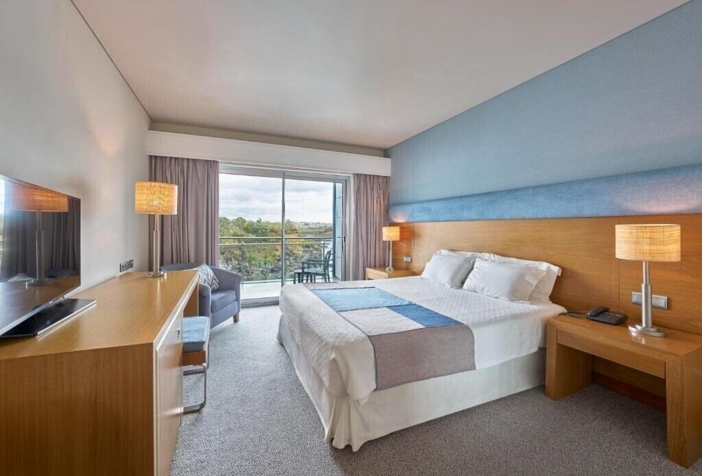 Hotel Do Caracol 4* қонақ үйі