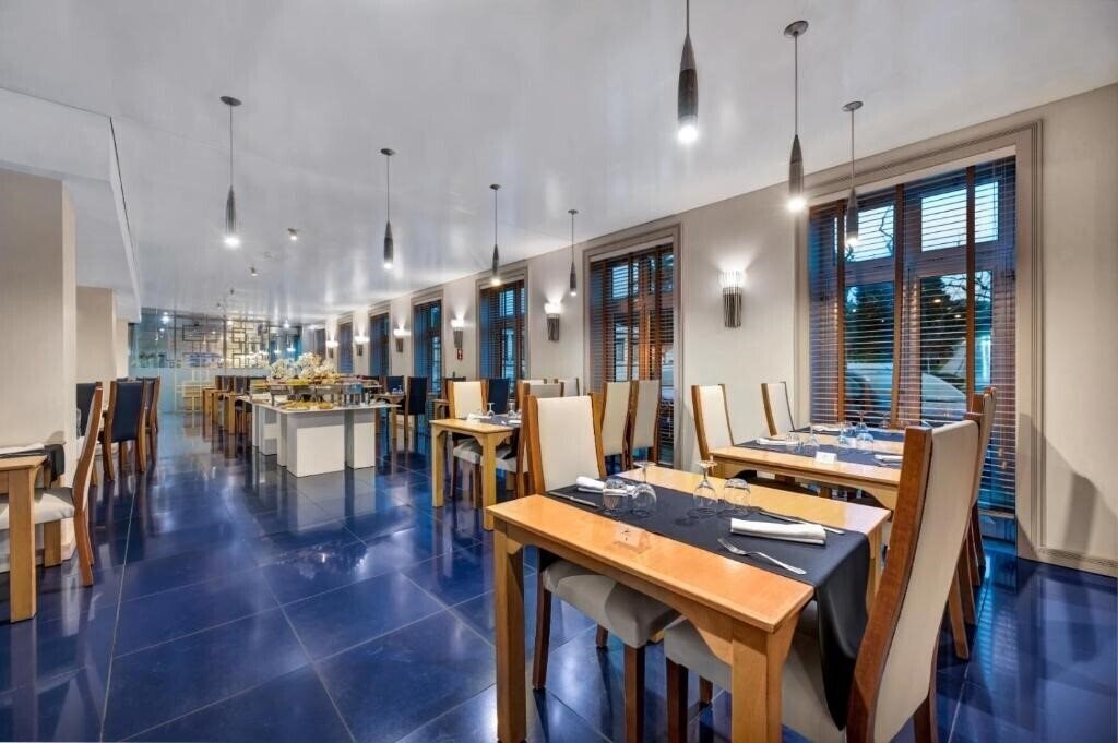 Hotel Do Caracol 4* суреті