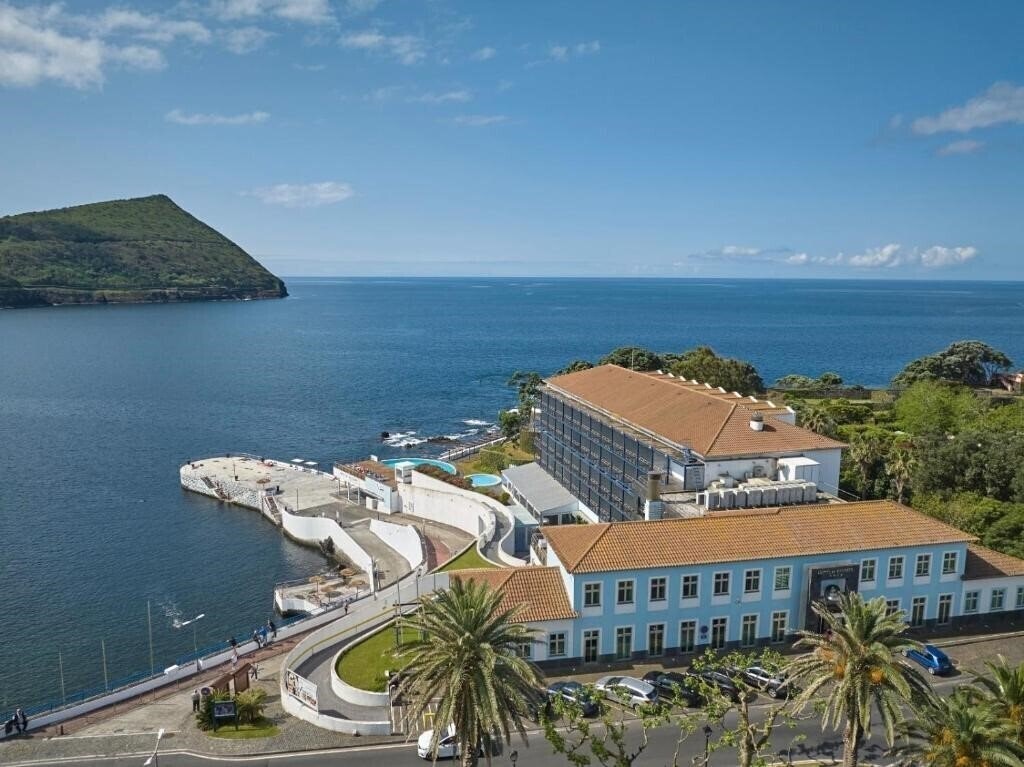 Hotel Do Caracol 4* суреті