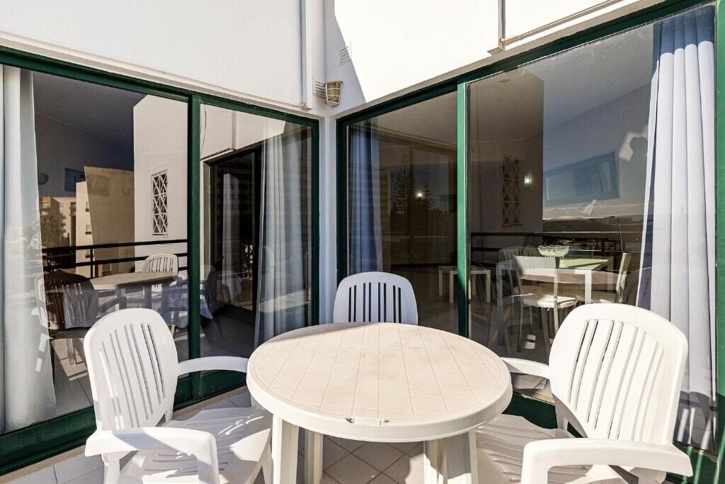 Algamar 3* суреті