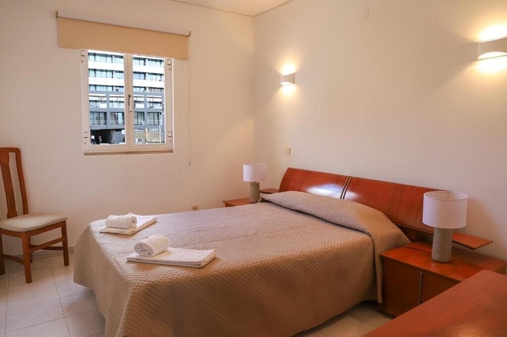 Marina Plaza 3* фотосуреті