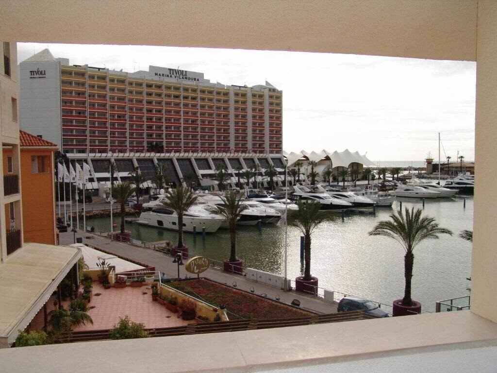 Marina Plaza 3* қонақ үйі