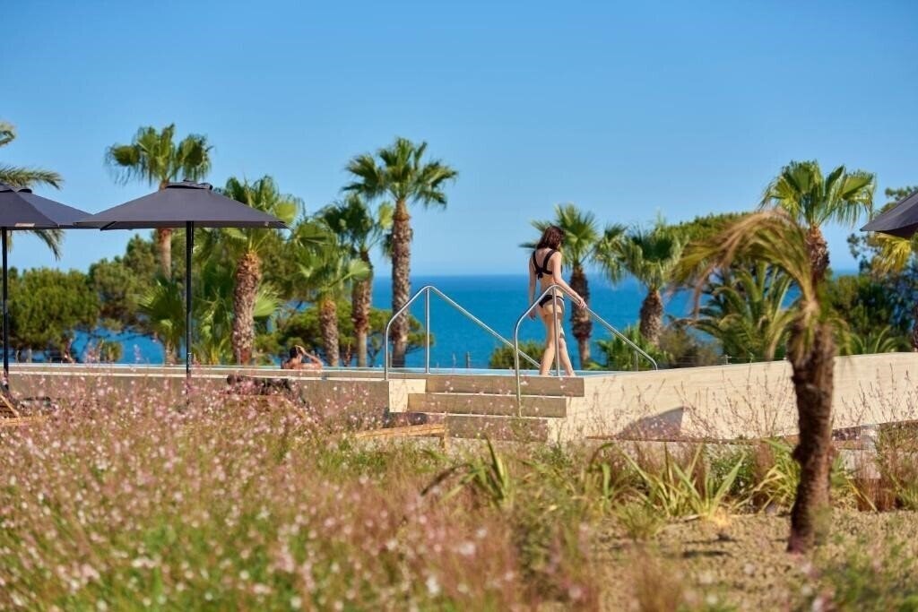 Фотография Tui Blue Falesia 4*