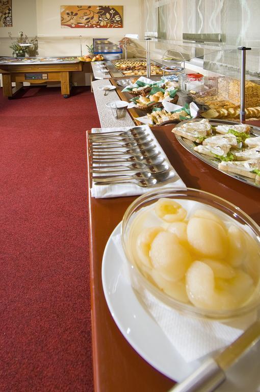 Изображение Ambient Hotel 4*