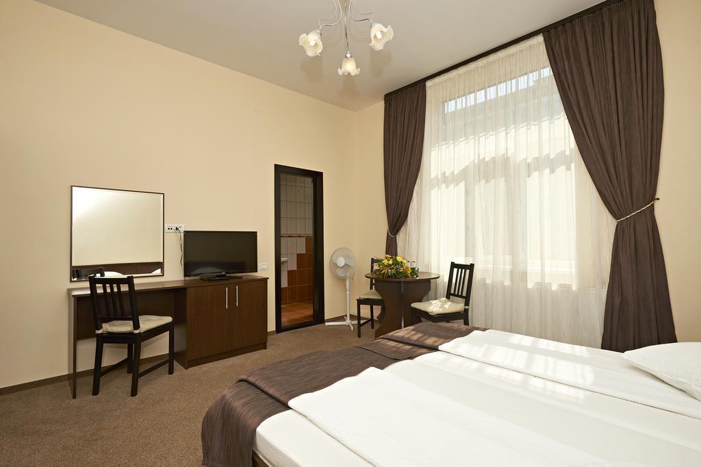 Изображение Ambient Residence 3*